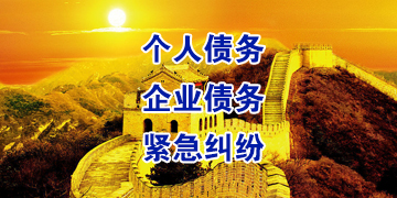 普安追债公司